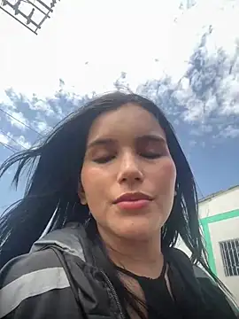 Snapshot of the_queen_of_street chatting on 02.22.26 the queen of street online show from 02.22.26