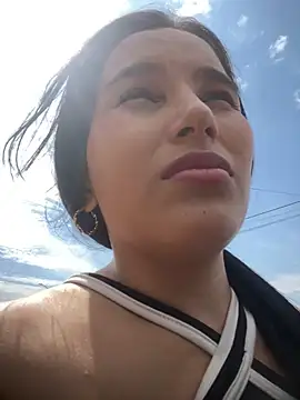 Snapshot of the_queen_of_street chatting on 02.23.26 the queen of street online show from 02.23.26