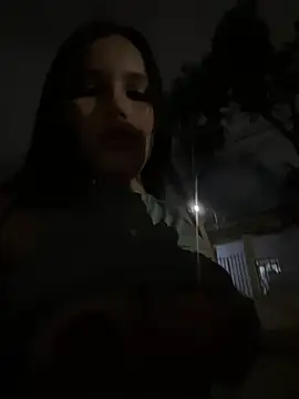 Snapshot of the_queen_of_street chatting on 06.19.26 the queen of street online show from 06.19.26