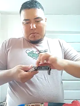 parejanuevahoff online show from 04.02.26