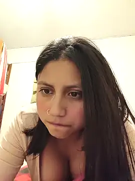 Adrianisx online show from 02.08.25