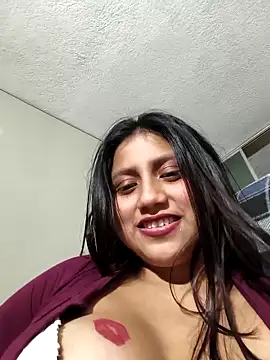 Adrianisx online show from 03.18.25