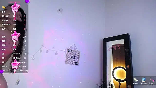 Yorkeidys1 online show from 01.11.26