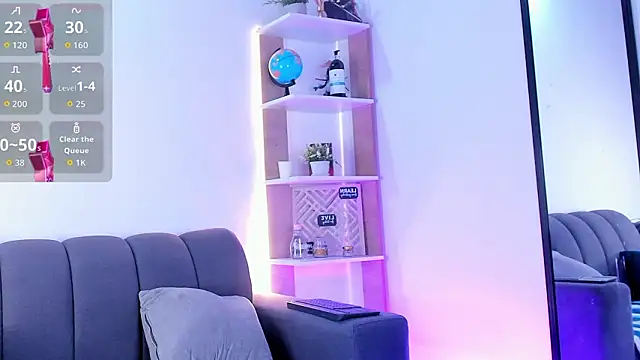 Yorkeidys1 online show from 02.20.26