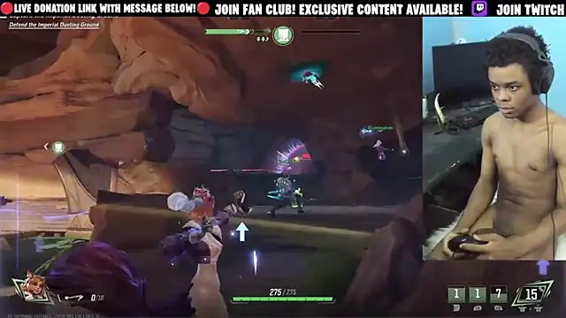 Snapshot of lovemirgaming chatting on 02.16.25 lovemirgaming online show from 02.16.25