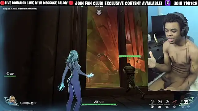 Snapshot of lovemirgaming chatting on 02.19.25 lovemirgaming online show from 02.19.25