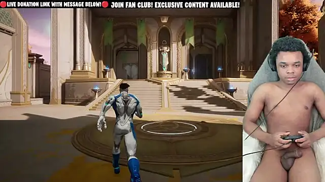 Snapshot of lovemirgaming chatting on 02.26.25 lovemirgaming online show from 02.26.25