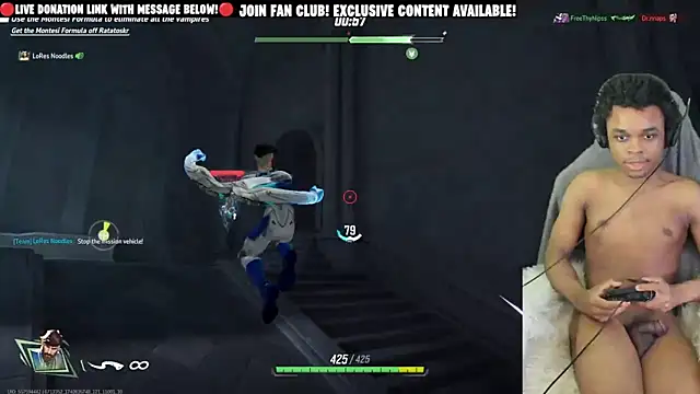 Snapshot of lovemirgaming chatting on 03.01.25 lovemirgaming online show from 03.01.25