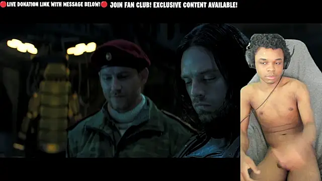 Snapshot of lovemirgaming chatting on 03.02.25 lovemirgaming online show from 03.02.25