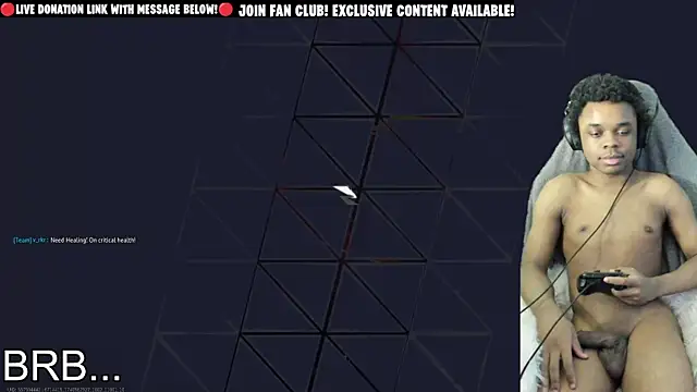 Snapshot of lovemirgaming chatting on 03.16.25 lovemirgaming online show from 03.16.25