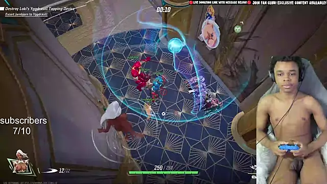 Snapshot of lovemirgaming chatting on 03.23.25 lovemirgaming online show from 03.23.25