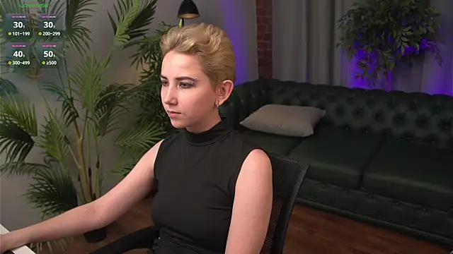 Aurora First online show from 01.14.25