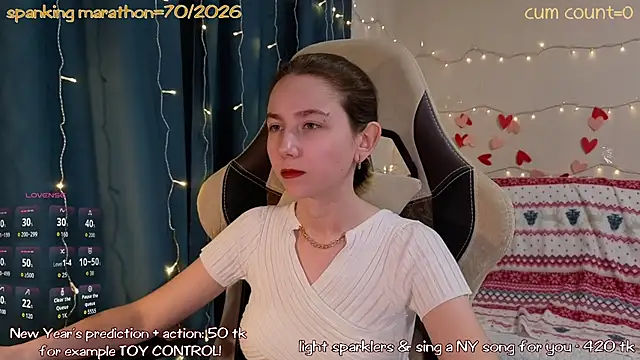 Aurora First online show from 01.14.26