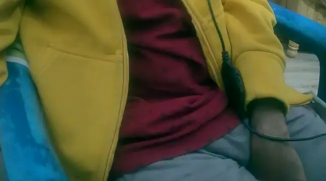 Snapshot of chandni89 chatting on 01.13.25 chandni89 online show from 01.13.25