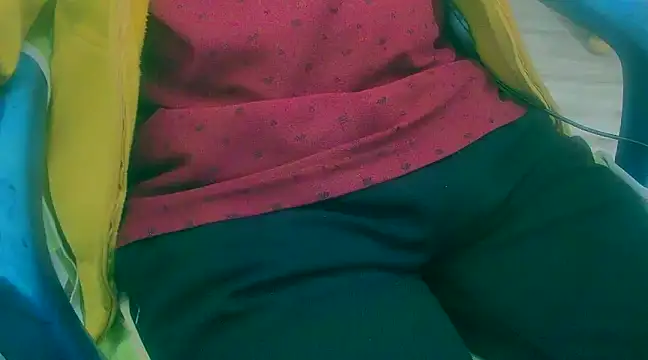 Snapshot of chandni89 chatting on 01.25.25 chandni89 online show from 01.25.25