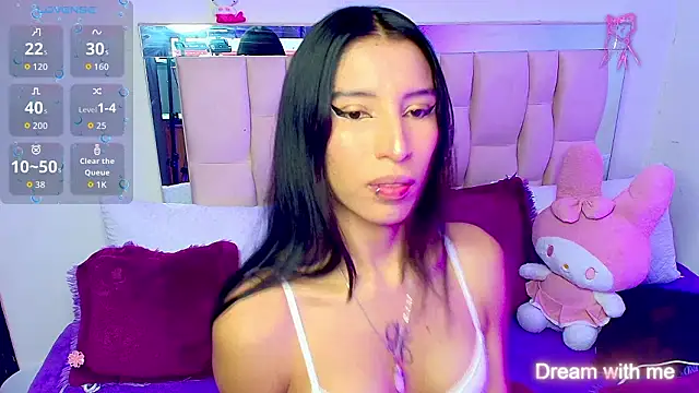 Silver Rosex online show from 02.24.26