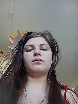 Lauren Amabel online show from 03.12.26