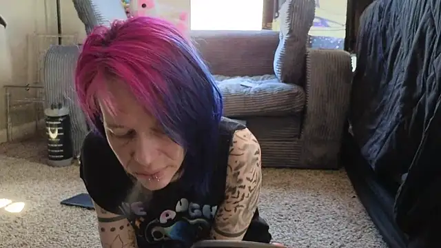 trashbrat online show from 03.27.26