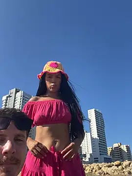 Snapshot of Siempre-locos69 chatting on 03.22.26 Siempre-locos69 online show from 03.22.26