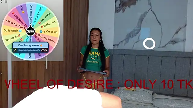 Snapshot of Siempre-locos69 chatting on 04.06.26 Siempre-locos69 online show from 04.06.26