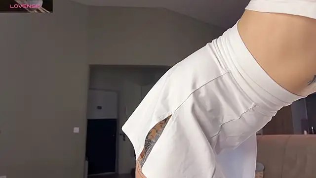 Shyrubate online show from 03.03.25