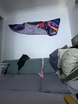 sissy xdresser online show from 12.21.25