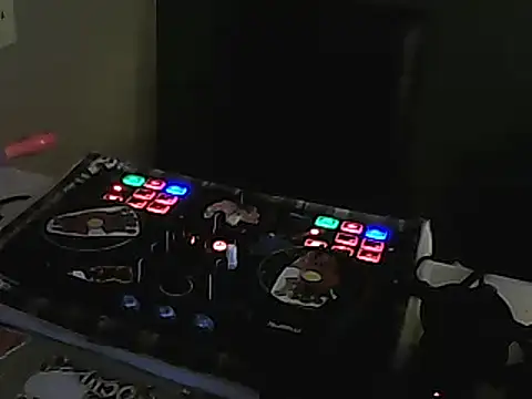 justthetip4209 online show from 03.16.25