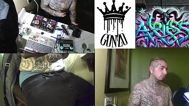 justthetip4209 online show from 03.21.25