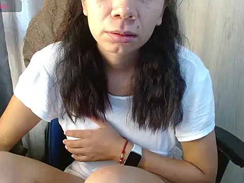 Snapshot of Danielagomez33 chatting on 07.16.26 Danielagomez33 online show from 07.16.26