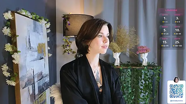 OdiliaHartnell online show from 02.11.25