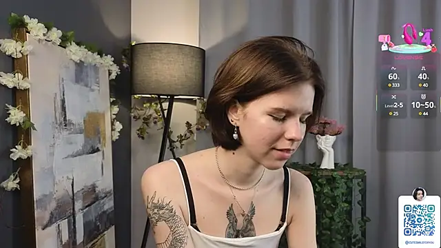 OdiliaHartnell online show from 02.17.25