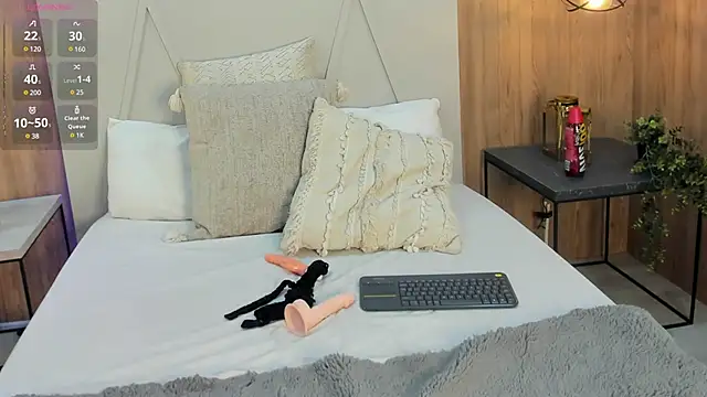 Blue Angell online show from 01.24.25