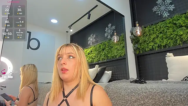 Blue Angell online show from 03.14.25