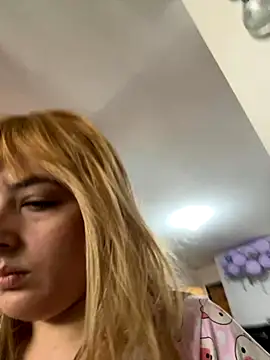 Blue Angell online show from 09.12.25