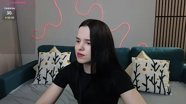 Harleen Moore online show from 02.23.25