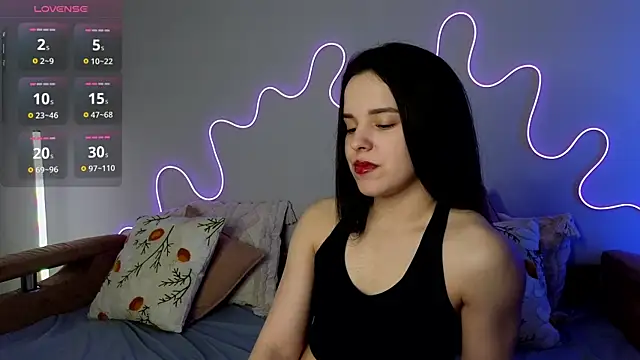 Harleen Moore online show from 02.27.25