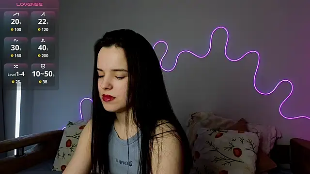 Harleen Moore online show from 03.11.25