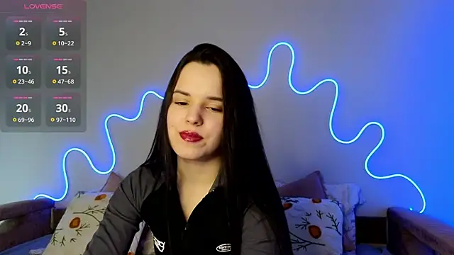 Harleen Moore online show from 03.18.25