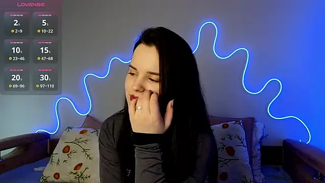 Harleen Moore online show from 03.18.25