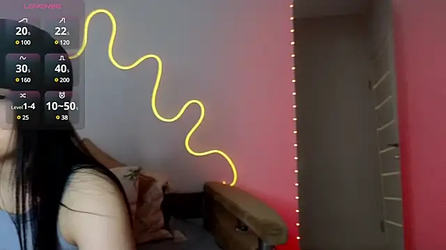 Harleen Moore online show from 03.22.25