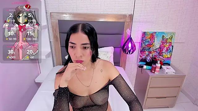 FLEURGRECO online show from 11.26.25