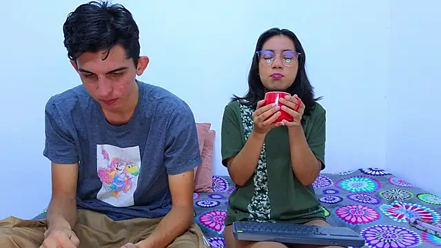 Ana and Leo online show from 02.05.25