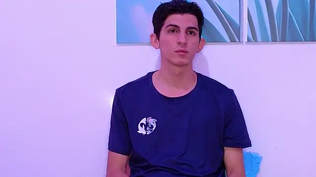 Ana and Leo online show from 02.07.26