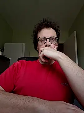 Snapshot of littlehairyman chatting on 03.13.25 littlehairyman online show from 03.13.25