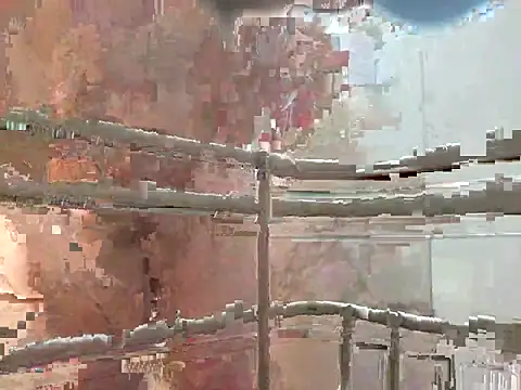 Snapshot of hesjustafriend chatting on 10.14.25 hesjustafriend online show from 10.14.25