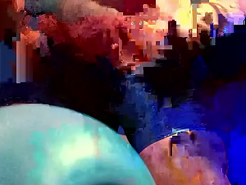 hesjustafriend online show from 01.07.26