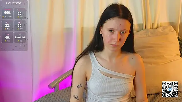 mon lola online show from 01.13.25