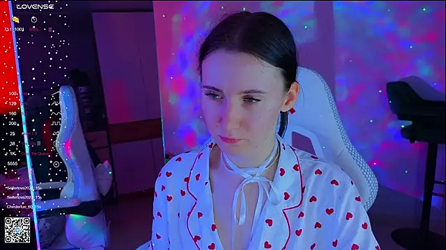 mon lola online show from 03.10.25