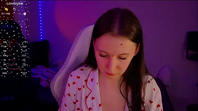 mon lola online show from 03.15.25