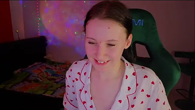 mon lola online show from 03.16.25